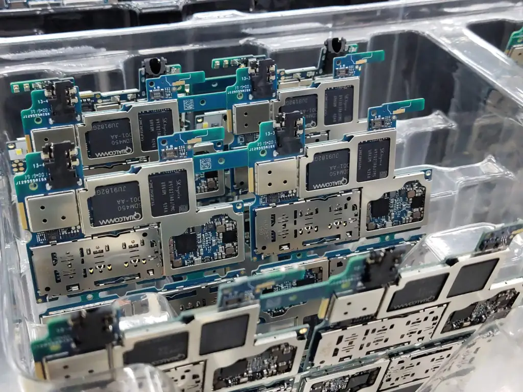 东莞市荣达华科技工控主板在智能装备中的典型应用与选型要点正文配图 1
